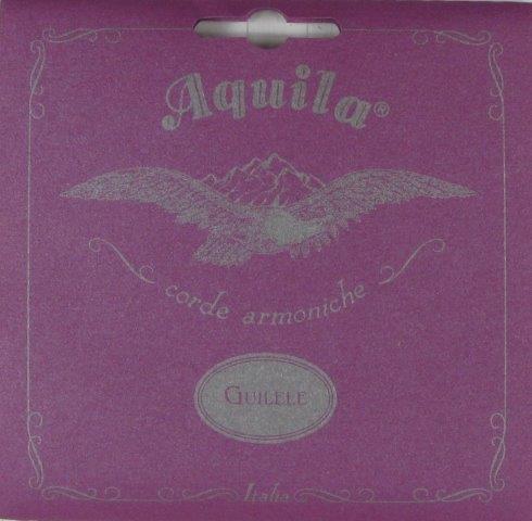 Aquila 6-String Guitalele String Set