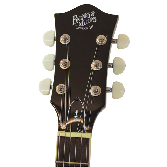 Barnes & Mullins BJ306 'Perfect' Guitar Banjo