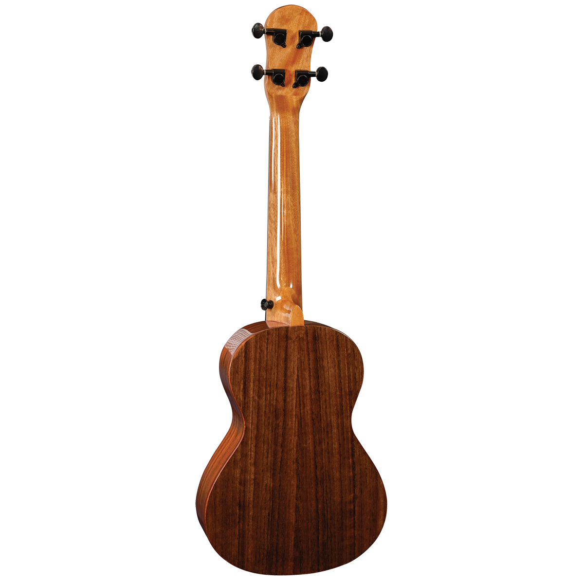 Barnes & Mullins BMUK5T Tenor Walnut Ukulele