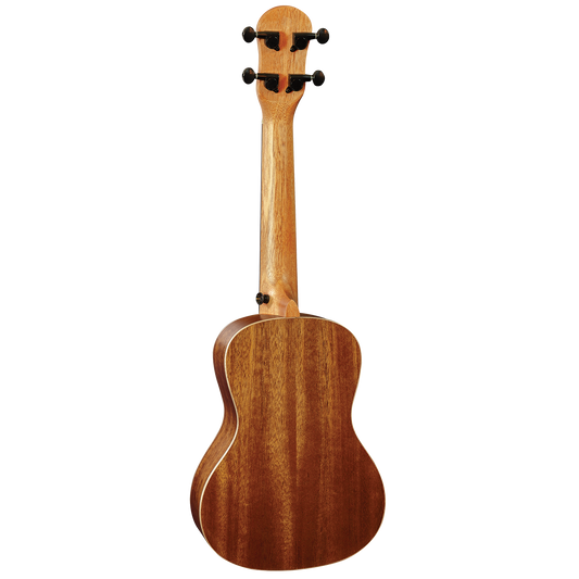 Barnes & Mullins BMUK6C Solid Top Concert Spruce/Mahogany Ukulele
