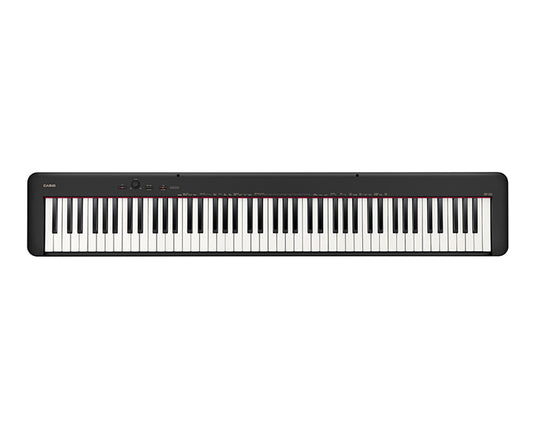 Casio CDP-S160BK Digital Piano