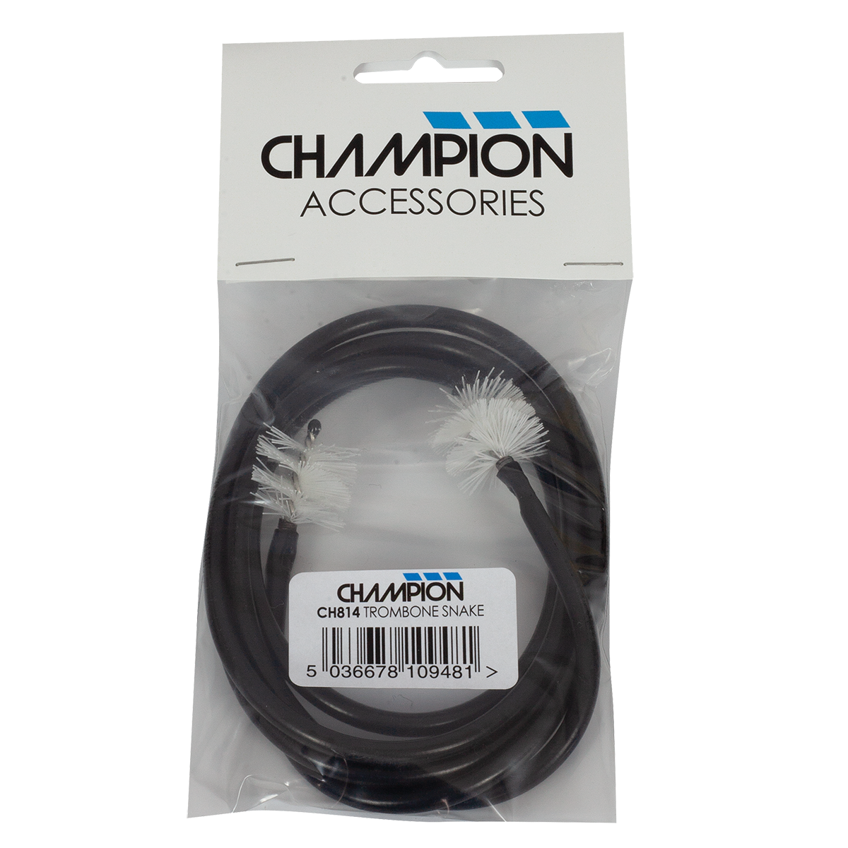 Champion CH814 Trombone Snake