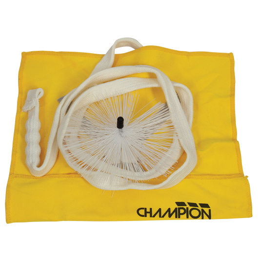 Champion CH818 Tenor Sax Pull-Through