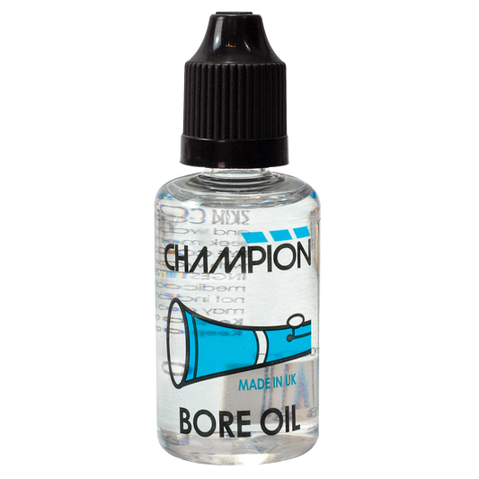 Champion CHBO1MX Bore Oil 30ml