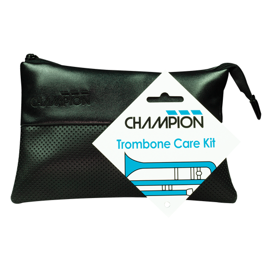 Champion CHCKTB1 Trombone Care Kit