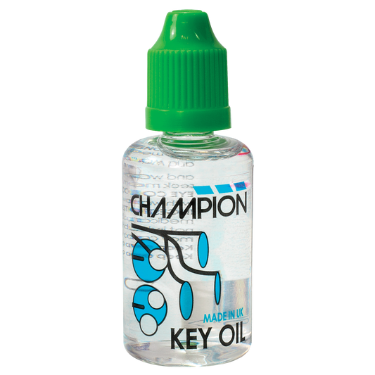 Champion CHKO1MX Key Rotor Oil 30ml