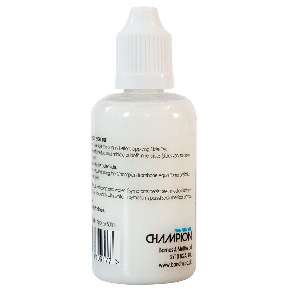 Champion CHSE1MX Slide-Ezy 50ml