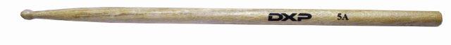 5A WOOD TIP DRUM STICKS OAK