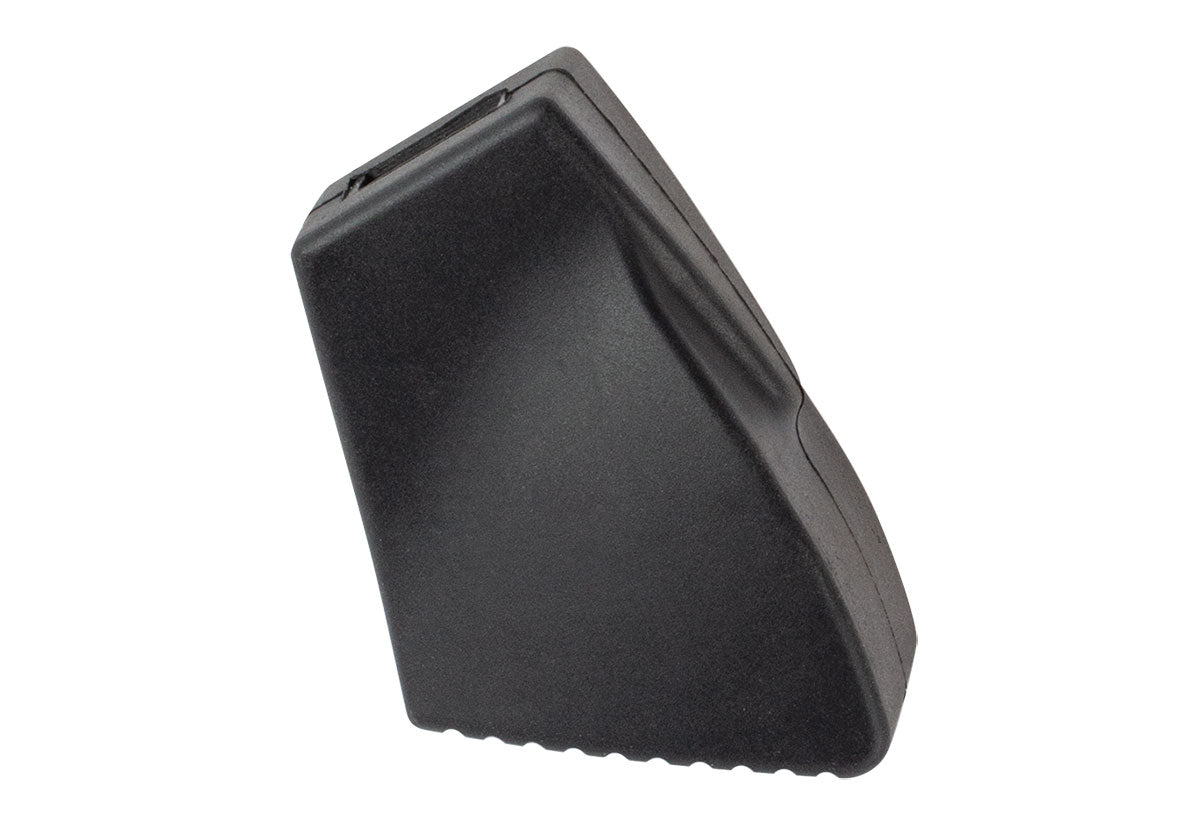 RUBBER FOOT 68x45x30mm