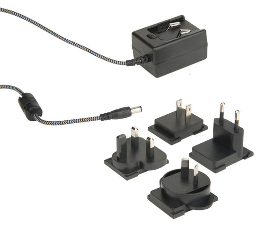 TECH 21 DC9 Power Supply Universal Switching