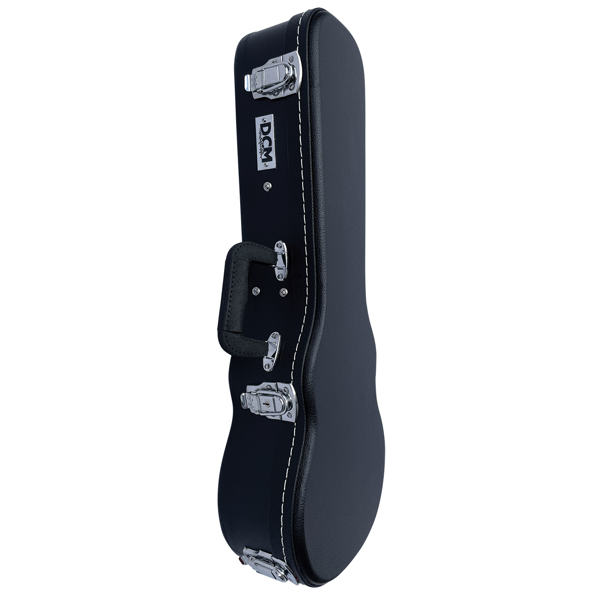 DCM BKW-C Concert Uke Wood Case Black