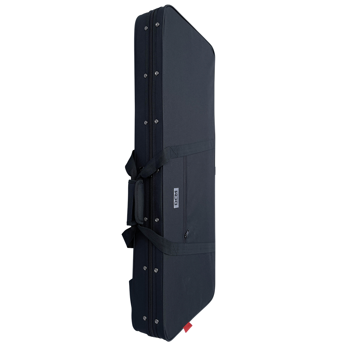 DCM Premium PFE Polyfoam Lightweight Electric Guitar Case
