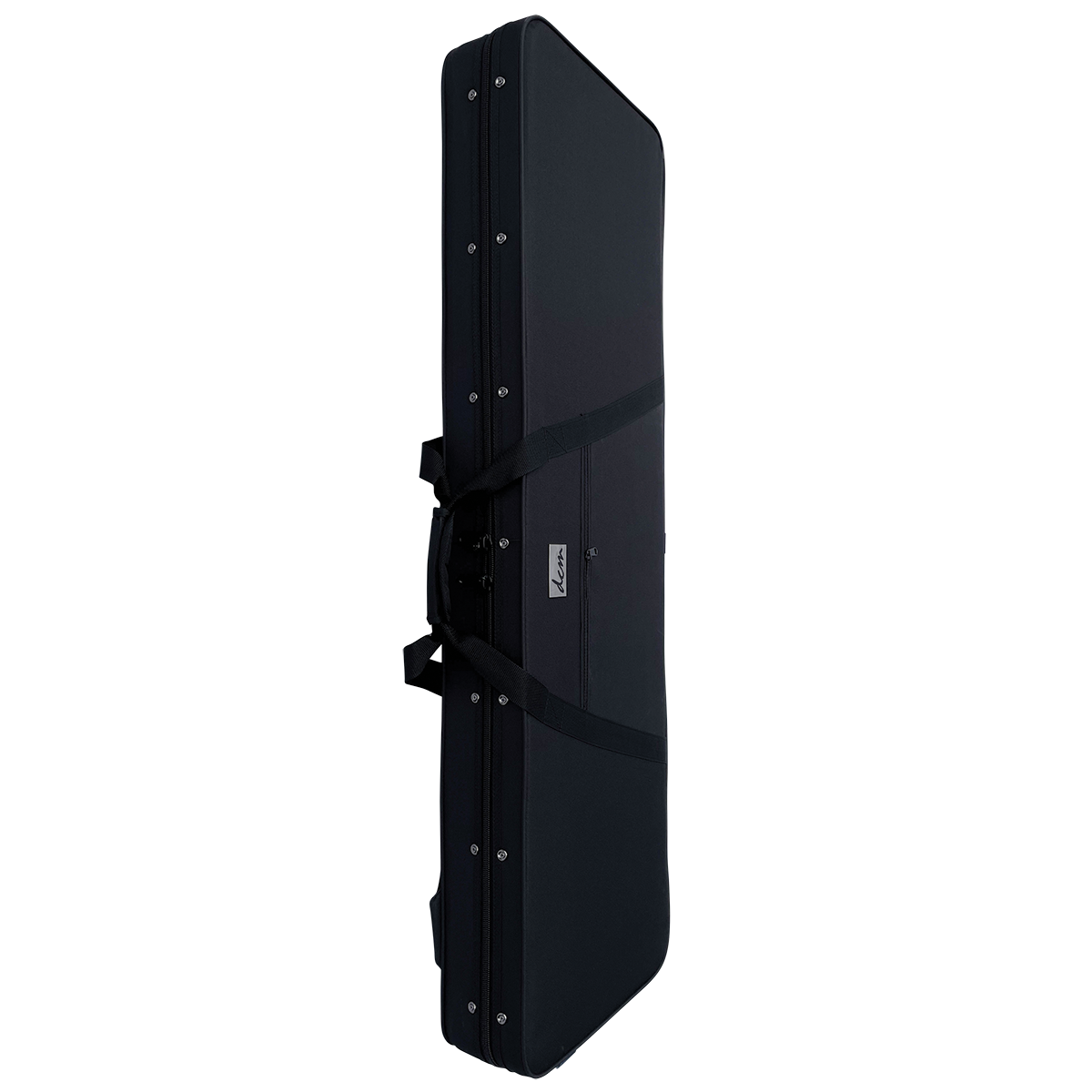 DCM Premium PFEB Polyfoam Lightweight Electric Bass Guitar Case