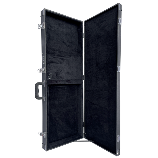 DCM WEC1 Wood Electric Guitar Case