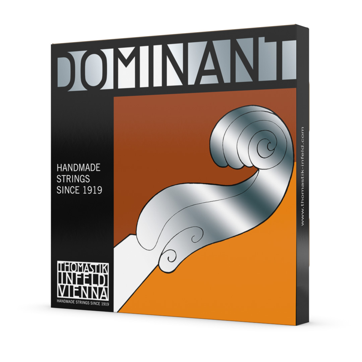 Thomastik 196 Dominant Double Bass Orchestra 3/4