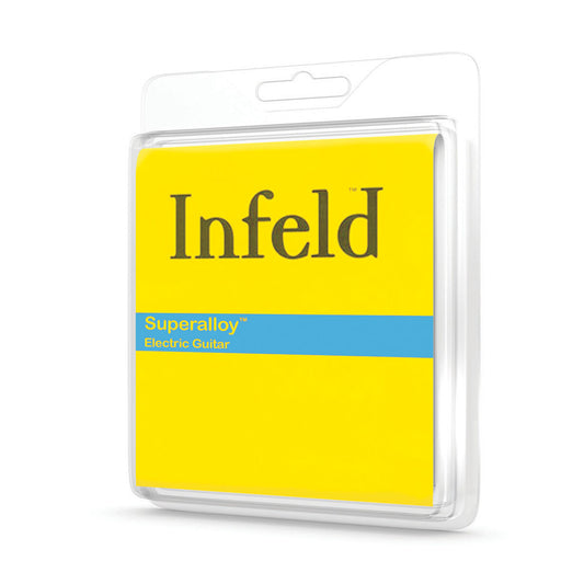 Thomastik IN111 Electric Guitar Strings 11-52