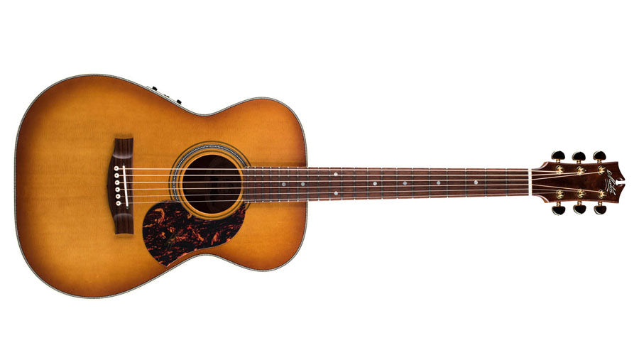 MATON EBG808 NASHVILLE 808 ACOUSTIC ELECTRIC GUITAR 808