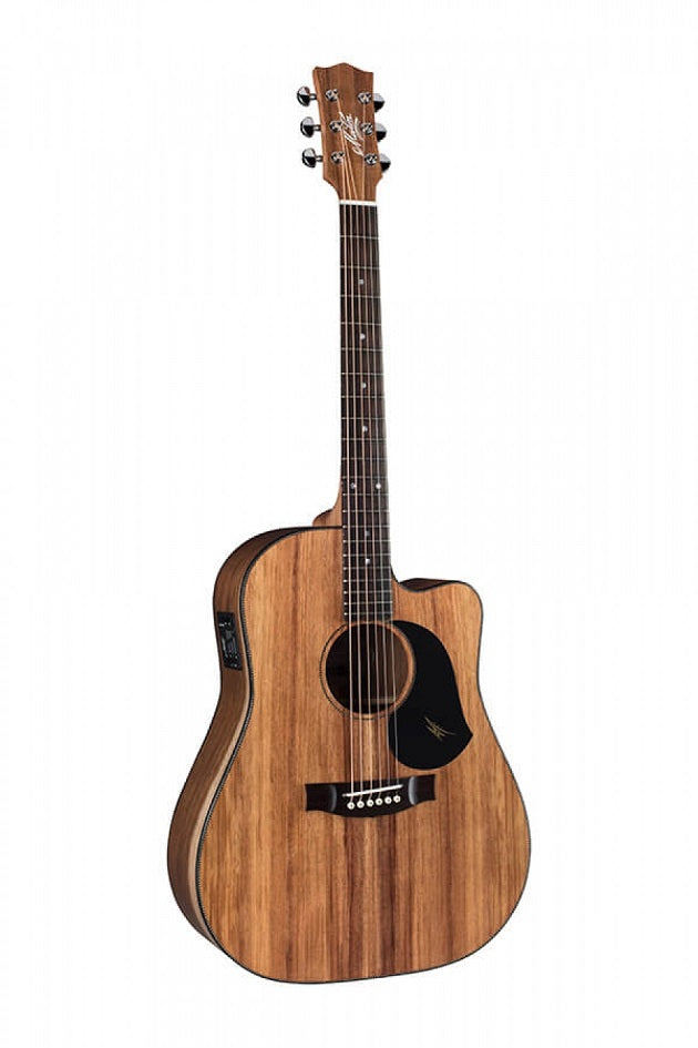 MATON EBW70C BLACKWOOD CUTAWAY DREADNOUGHT ACOUSTIC