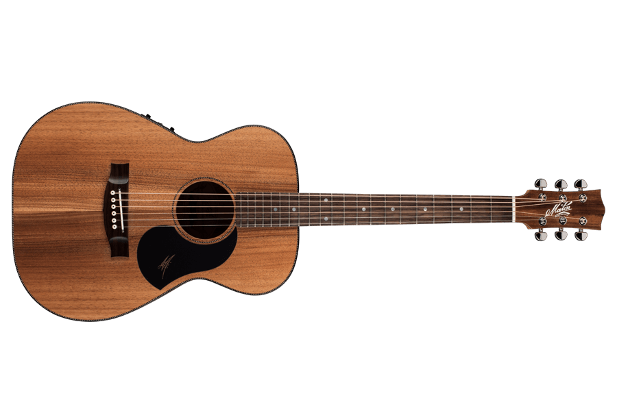 MATON EBW808 BLACKWOOD 808 ACOUSTIC ELECTRIC GUI