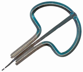 Ozark 2 1/4" Jaw Harp | ED348