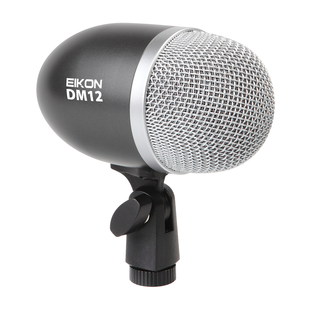 Eikon DM12 Bass Drum Microphone