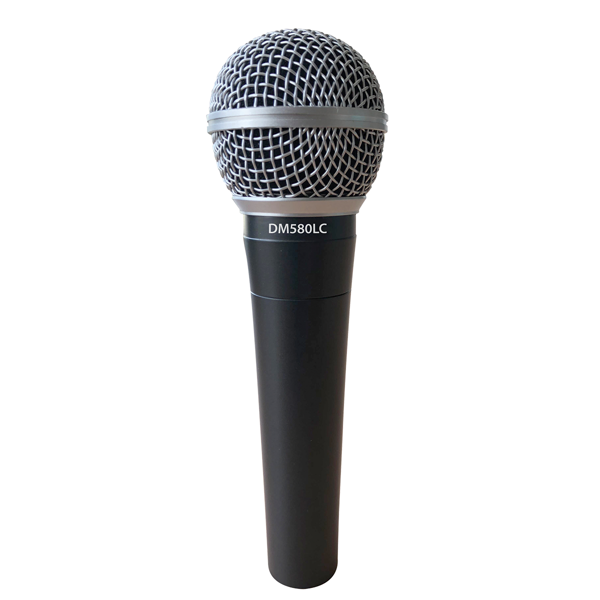 Eikon DM580LC Vocal Dynamic Microphone with Switch. Includes Cable & Clip