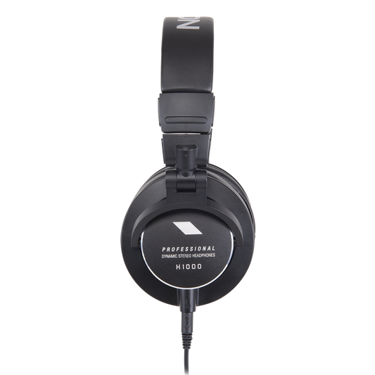 Eikon EH1000 Hi-End Closed-Back Professional Stereo Headphones