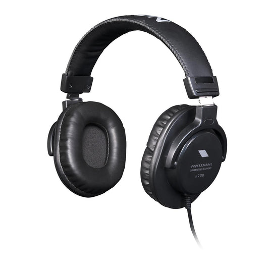 Eikon EH200 Closed-Back Professional Stereo Headphones