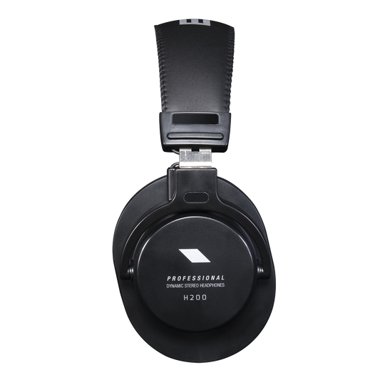 Eikon EH200 Closed-Back Professional Stereo Headphones