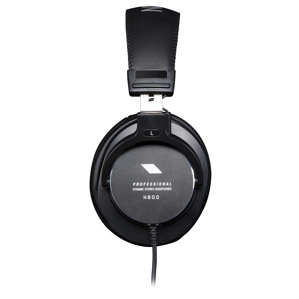 Eikon EH800 Closed-Back Professional Stereo Headphones