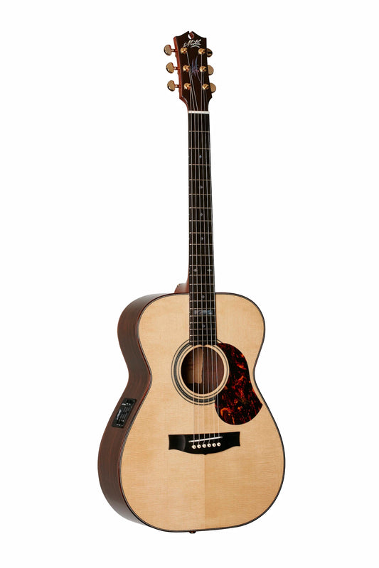 Maton Messiah EM100C Acoustic Guitar
