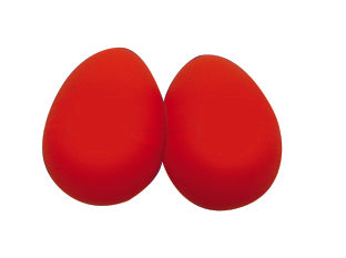 Mano Egg Shakers 20G | Red