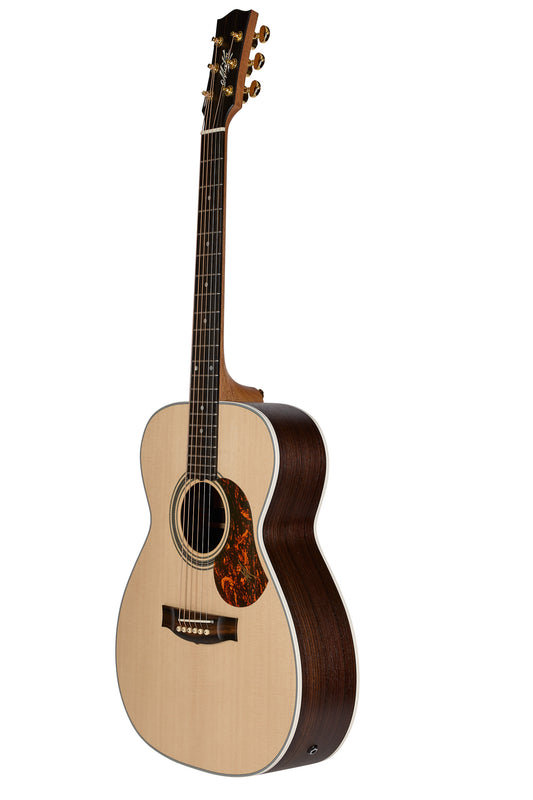 Maton ER90 90 Series Traditional Acoustic Electric Guitar