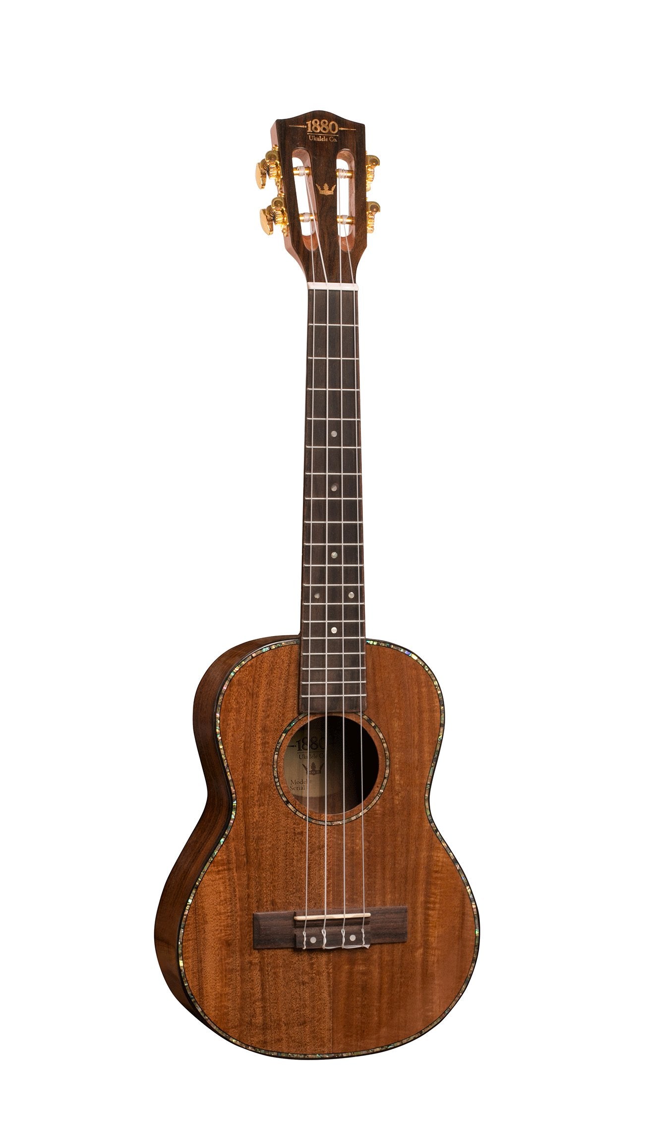 1880 300 SERIES TENOR UKE