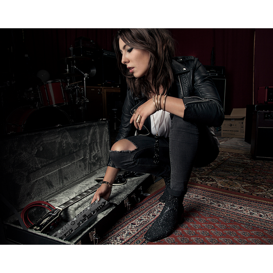 TECH 21 FlyRig 5 v2 Pedalboard