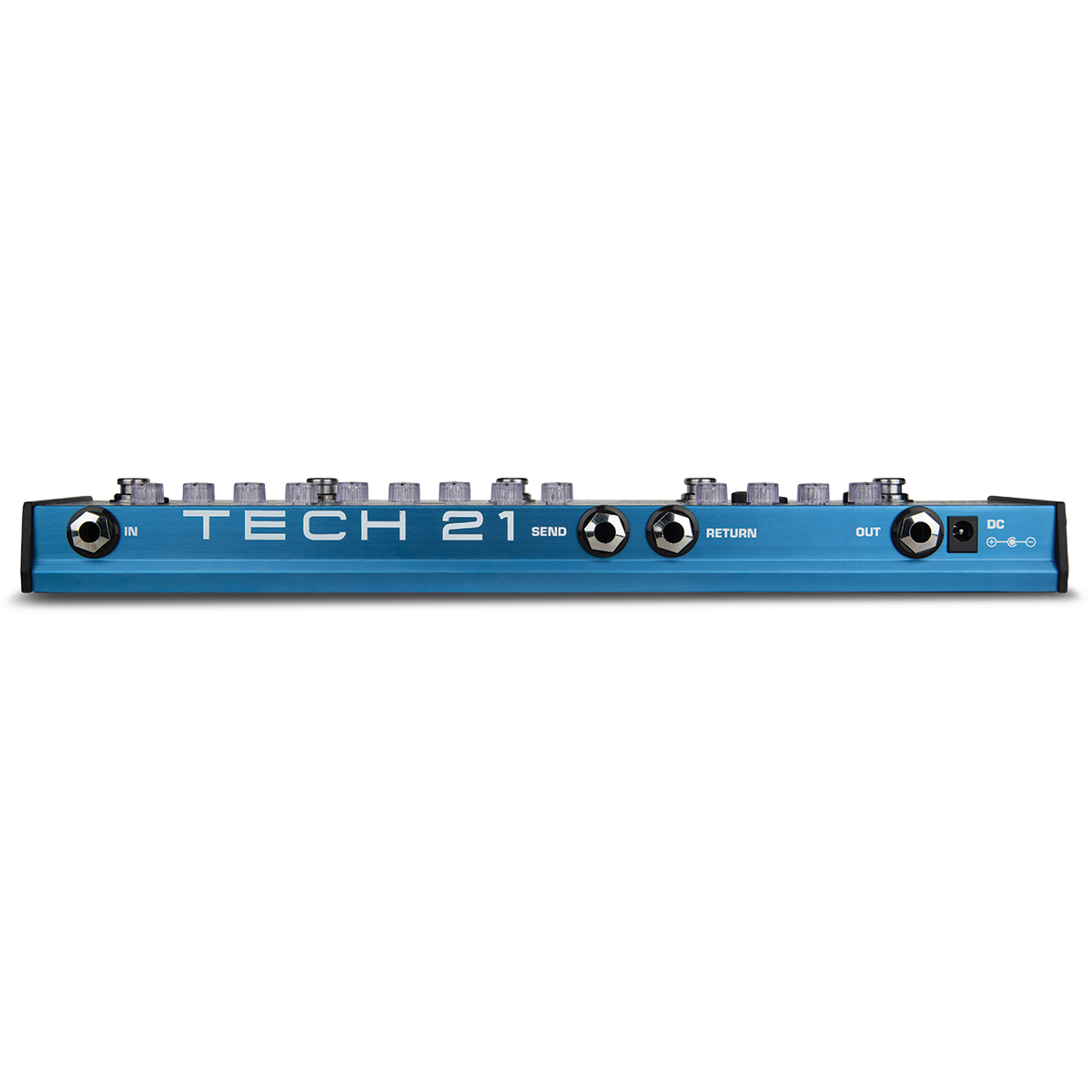 Tech 21 FRBASSV2 Bass FlyRig Version 2