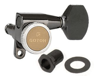 GOTOH (SG360) 6 INCLINE