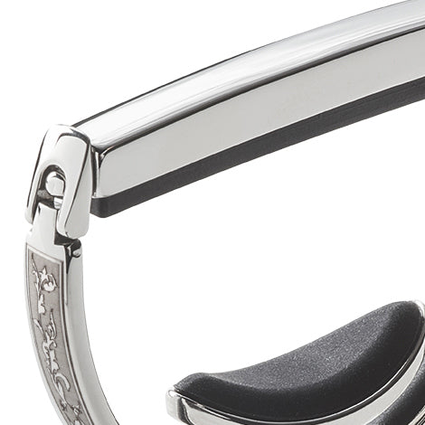 G7th Heritage Standard Silver Capo Style 2