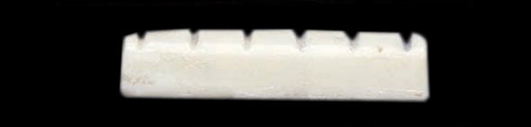14 SIZE FINGERBOARD NUT