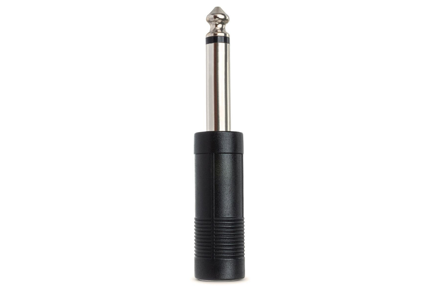 HOSA 1/4" TRS To 14" TS Adapter | GPP290