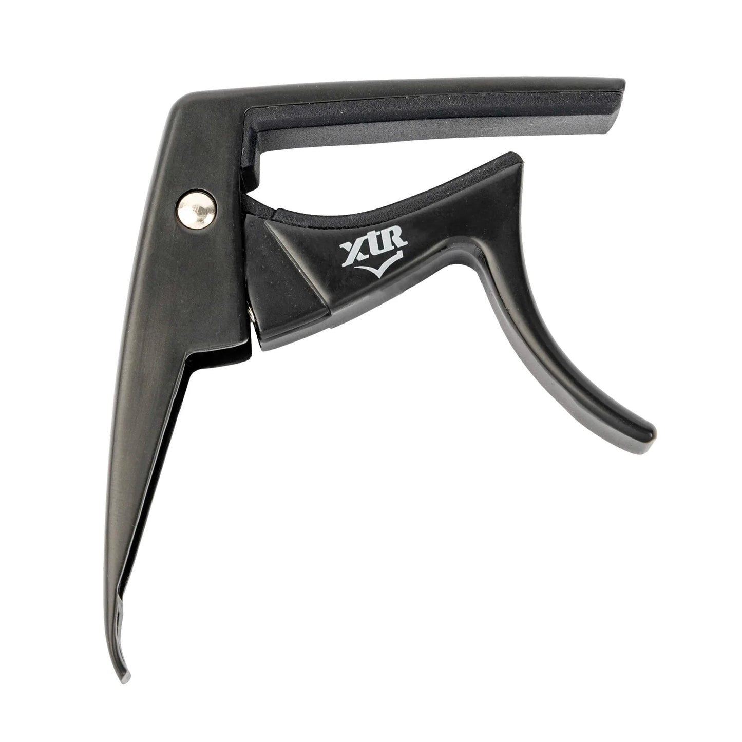XTR UKULELE CAPO BK