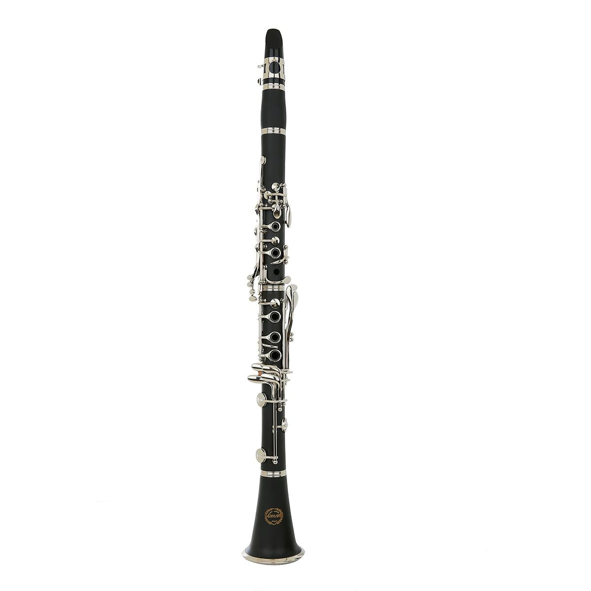 Grassi SCL360 Clarinet School Series