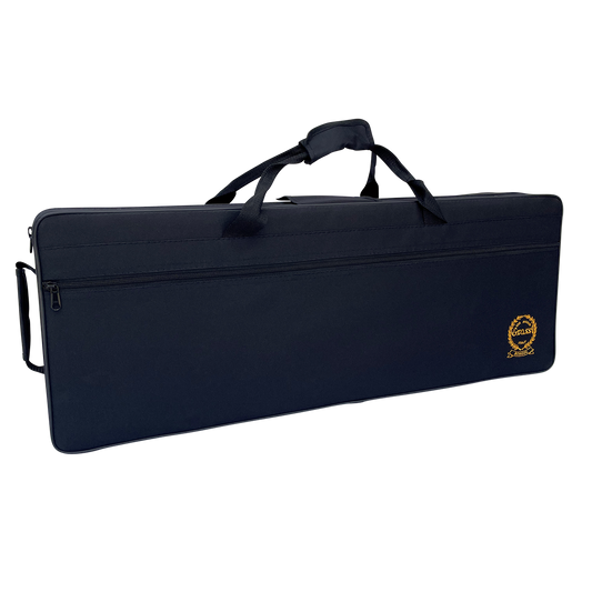 Grassi GRSST900 School Series Tenor Saxophone Gold Lacquer