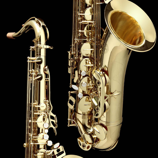Grassi TS210 Tenor Saxophone