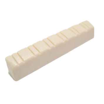 Graph Tech Tusq 12 String Acoustic Nut | 1.897 X .187 X .325 Inch