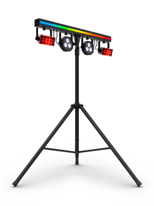 Chauvet DJ GigBAR 3 ILS (3-in-1 Lighting System)