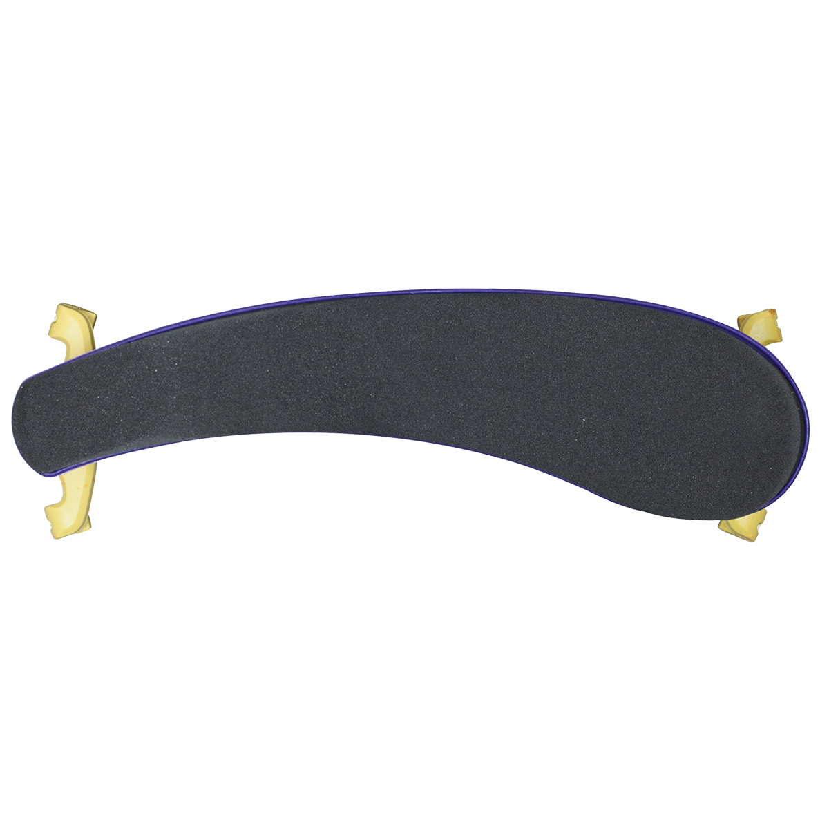 Hidersine Shawbury 1/4 - 1/16 Violin Shoulder Rest Purple