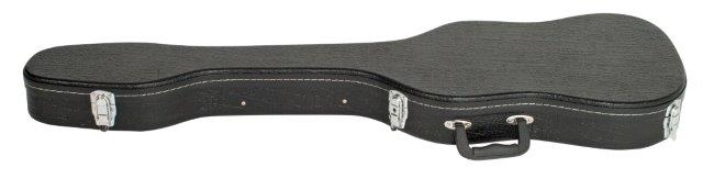 PRECISION BASS GTR CASE SHAPED