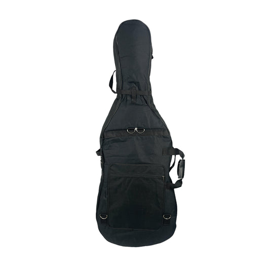 Hidersine HCB1 Cello Black Padded Bag 4/4 Size