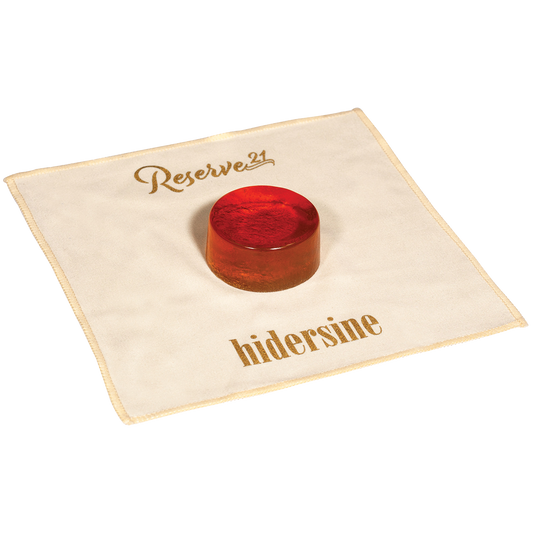 Hidersine Reserve21 Violin Rosin Each